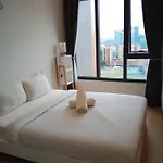 Lotus Suite Scarletz Klcc